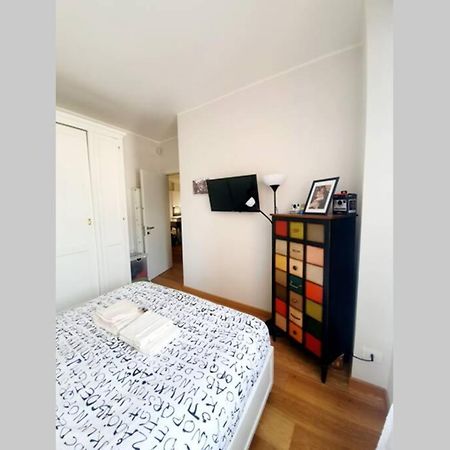 Home Sweet Home A 2 Passi Dal Mare Recco Exterior foto
