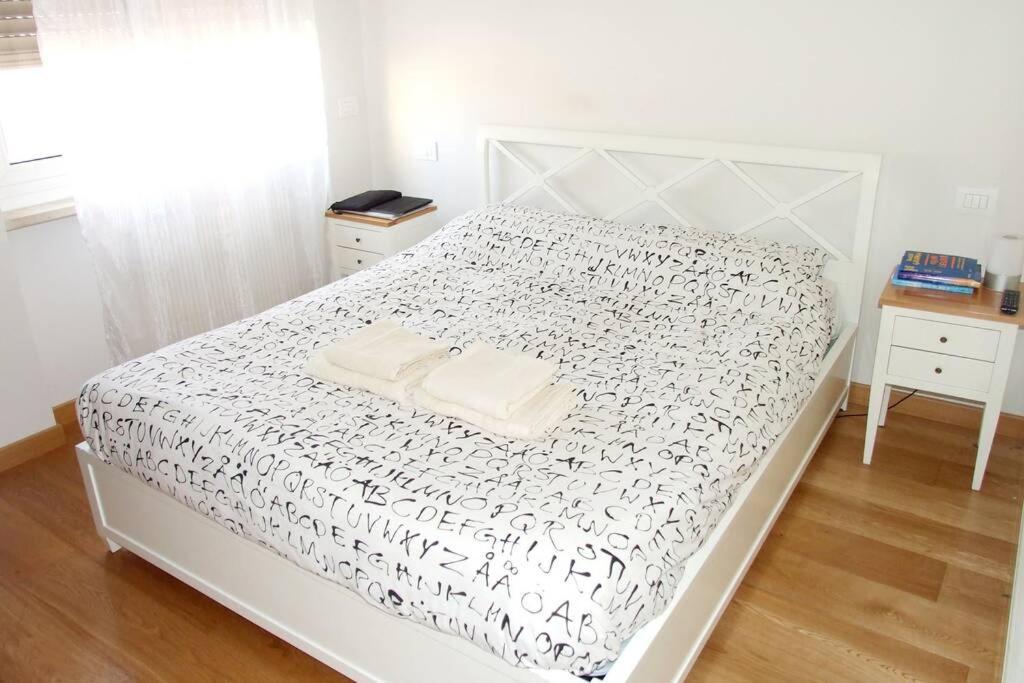 Home Sweet Home A 2 Passi Dal Mare Recco Exterior foto